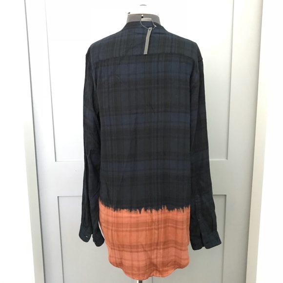 NWT ASOS Tunic - Picture 4 of 6